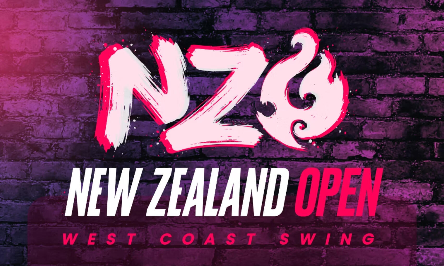 New Zealand Open WCS New Zealand Open WCS