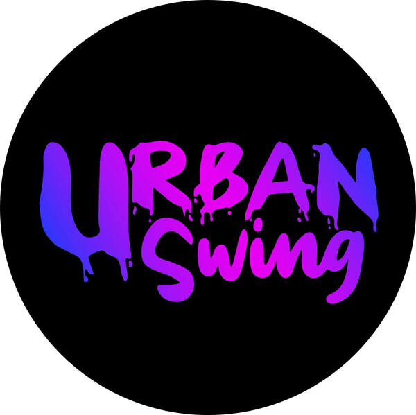 Urban Swing Logo