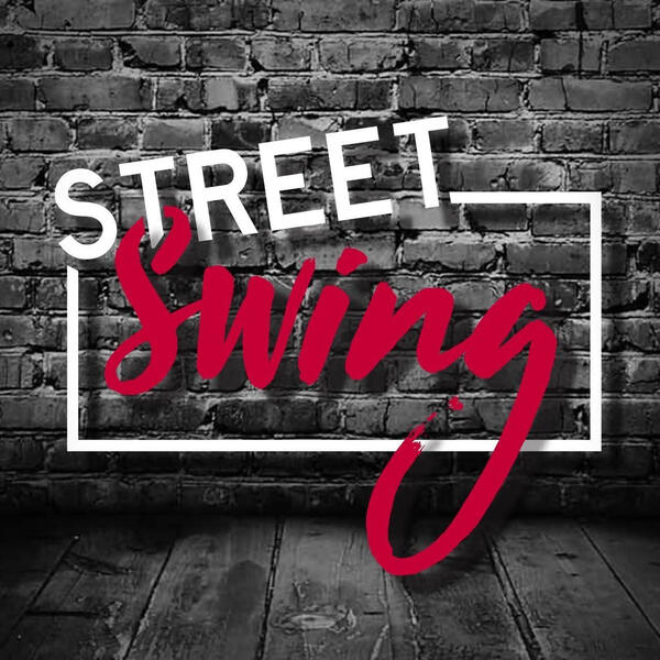 Street Swing Logo Street Swing Logo
