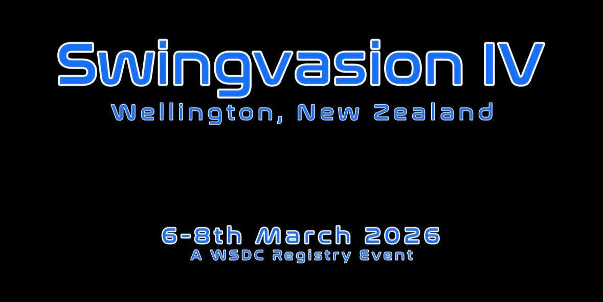 Swingvasion Swingvasion